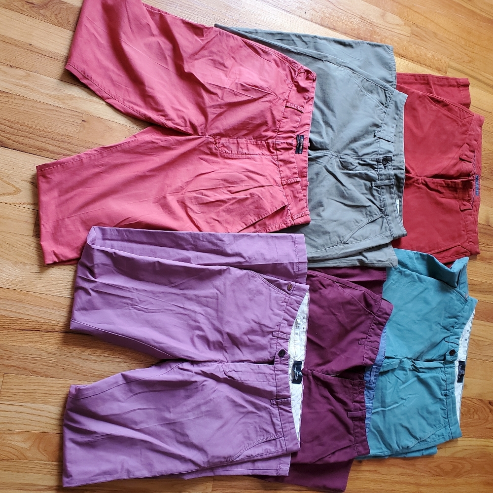 Scotch & Soda Diesel Dillon pants khakis Chinos